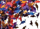 Dinosaur Confetti - SKU:021172- - UPC:039938110055 - Party Expo