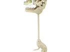 Dinosaur Fossil Snapper with Sound - SKU:AF-DINFO - UPC:097138925480 - Party Expo