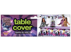 Disco Fever Tablecover - SKU:F77977 - UPC:721773779770 - Party Expo