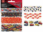 Cars 3 - Birthday Party Decoration Confetti - SKU:361763 - UPC:013051725242 - Party Expo