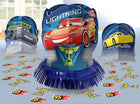 Cars 3 - Decoration Kit - SKU:281763 - UPC:013051725235 - Party Expo