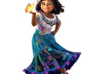 Disney Encanto Mirabel with Butterfly Cardboard Standee - SKU:3719 - UPC:082033037192 - Party Expo