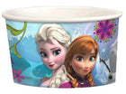 Disney Frozen Ice Cream Treat Cups - SKU:431416 - UPC:013051620721 - Party Expo