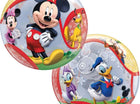Mickey & His Friends - Bubble Balloon - SKU:59904 - UPC:071444410670 - Party Expo