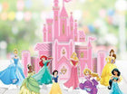 Disney Princess Table Decorating Kit - SKU:282357 - UPC:192937031025 - Party Expo