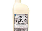 Visual Domestic Liquid Latex (Pint) - SKU:LTX-P - UPC:644137008845 - Party Expo