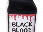 Domestic Zombie Black Blood - Pint - SKU:BLZ-P - UPC:644137008838 - Party Expo