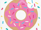 Donut Time Beverage Napkins - SKU:322292 - UPC:039938390174 - Party Expo