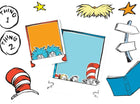 Dr. Seuss - School Selfie Kit - SKU:837226 - UPC:073168276969 - Party Expo