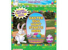 Easter Egg Hunt Lawn Sign - SKU: - UPC:721773767517 - Party Expo