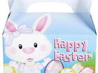 Easter Treat Boxes - SKU: - UPC:097138827401 - Party Expo