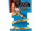 Egyptian Snake Arm Band - SKU:80456 - UPC:721773804564 - Party Expo