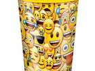 Emoji Smile Plastic Cup - SKU:50606 - UPC:011179506064 - Party Expo