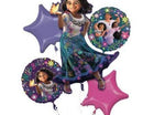 Encanto Mylar Balloon Bouquet - SKU:110139 - UPC:026635438094 - Party Expo