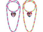 Encanto Necklace and Bracelet Set - SKU:LABR - UPC:678634516565 - Party Expo