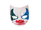 Evil Clown Mask with Eyeglass Arm - SKU:74597 - UPC:721773745973 - Party Expo