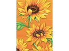 Fall Sunflower - Dinner Napkins (16ct) - SKU:333349 - UPC:039938523688 - Party Expo