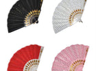 Fan Sequins - SKU:62431 - UPC:8712364624311 - Party Expo