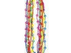 Feeling Groovy Party Beads - SKU:391660 - UPC:013051434021 - Party Expo