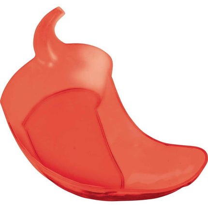 Fiesta Pepper Small Bowl - SKU:430006 - UPC:048419925569 - Party Expo