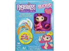 Fingerlings - Ruckus Card Game with Collectible Figure - SKU:6045417 - UPC:778988166741 - Party Expo