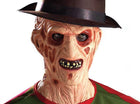 Freddy Krueger Fedora Hat - SKU:49042 - UPC:082686490429 - Party Expo