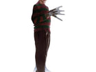 Freddy Krueger (Freddy vs Jason) Cardboard Standee - SKU:960 - UPC:082033009601 - Party Expo