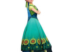 Frozen Fever Anna Cardboard Standee - SKU:2011 - UPC:082033020118 - Party Expo