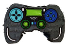 Gamer Birthday Controller Mini Piñata Favor - SKU:25209 - UPC:011179252091 - Party Expo