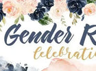 Gender Reveal - Celebration Banner #24 -(4'x1') - SKU:SB021 - UPC:6240900~9~24829493~0 - Party Expo