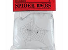 Giant Spider Web - White (2oz) - SKU:40121 - UPC:721773401213 - Party Expo