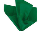 Gift Wrap Tissue Paper - Green - SKU:6287 - UPC:011179062874 - Party Expo