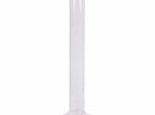 Glass Graduated Cylinder 100 ML - SKU: - UPC:889092538062 - Party Expo