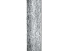 Gleam 'N' Column Hanging Decorations - Silver - SKU:50515-S - UPC:034689155164 - Party Expo