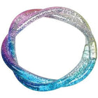 Glitter Water Bracelet - SKU:3902149 - UPC:192937219867 - Party Expo
