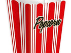 Glitz & Glam Popcorn And Movie Night - SKU:372001 - UPC:048419681779 - Party Expo