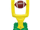 Goal Post Airloonz - SKU:A4-2563 - UPC:026635425636 - Party Expo
