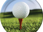 Golf Ball - 9