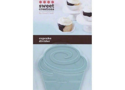 Goodcook Cupcake Divider - SKU:77164 - UPC:076753047906 - Party Expo