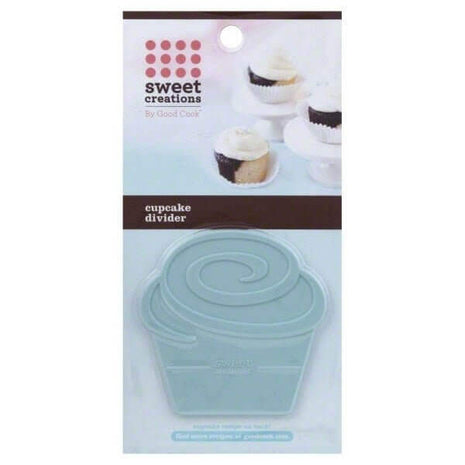Goodcook Cupcake Divider - SKU:77164 - UPC:076753047906 - Party Expo