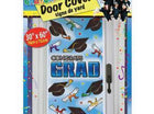 Graduation Congrats Graduation Door Cover (30 x 60