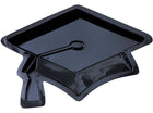 Graduation Mortarboard Shaped Serving Tray - SKU:050761 - UPC:073525057330 - Party Expo