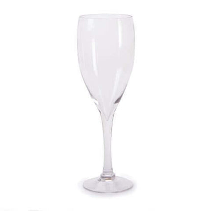 Grande Champagne Flute - 15" - SKU:XD422-40 - UPC:082676305955 - Party Expo