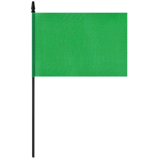 Green Flag - SKU:210450.03 - UPC:013051667771 - Party Expo
