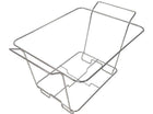 Half Size Deluxe Rack - SKU:N2408H - UPC:262710635372 - Party Expo