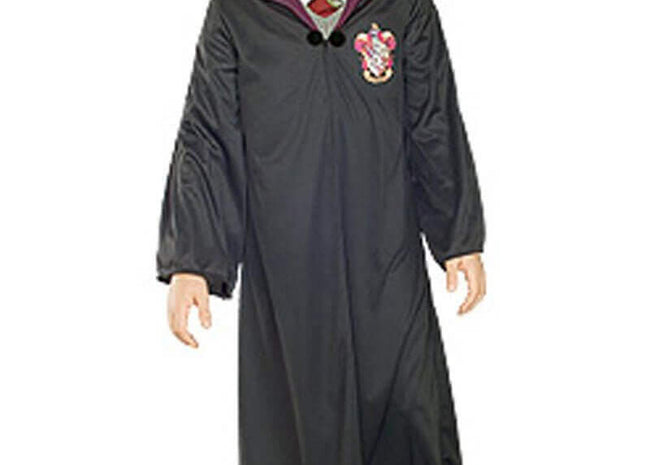 Harry Potter - Robe (Small) - SKU:884252S - UPC:883028425259 - Party Expo