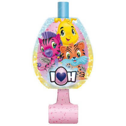 Hatchimals Blowout - SKU:59312 - UPC:011179593125 - Party Expo