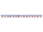 Hatchimals Party Banner - SKU:59308 - UPC:011179593088 - Party Expo