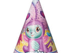 Hatchimals Party Hat - SKU:59311 - UPC:011179593118 - Party Expo