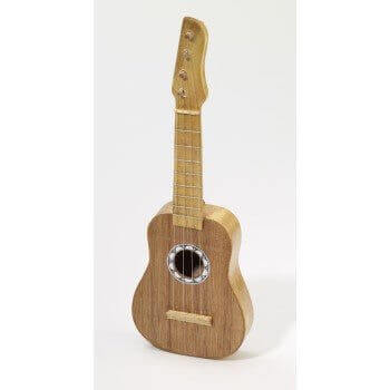 Hawaiian Guitar - SKU:F54647 - UPC:721773546471 - Party Expo